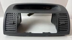 02-06 Oem Toyota Camry Center Radio Dash Bezel Trim Air Vents Clock Gray. Fixed Price $69.90.
