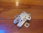 90-05 Mazda MX-5 Miata Oem Rear Trunk Hatch Latch Hinge Mechanism Lock Actuator. Fixed Price $19.00.