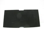 07-15 Mini Cooper S R56 R57 Trunk Floor Carpet Cover Panel Oem 011624B. Fixed Price $88.95.