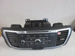 2016-2017 Honda Accord Radio Receiver 39100-T2F-A001 Oem Lkq. Fixed Price $79.17.
