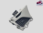 Dashboard Left Driver Ac Air Vent Grille Toyota Sienna 2015-2020 Oem. Fixed Price $67.44.