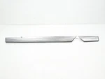 2019-2021 Volkswagen Jetta Dashboard Left Side Bezel Molding Cover Trim Oem. Fixed Price $62.95.
