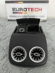 2019-2023 Mercedes Benz Amg GT63 Rear Air Vent Compartiment Center Console Oem. Fixed Price $120.00.