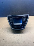 2014 2015 2016 Hyundai Elantra Am Fm Cd Player Radio Receiver Oem AC2684 Dg. Fixed Price $29.90.