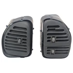 1995 1998 Chevy Gmc Truck Tahoe Suburban Driver Dash Bezel Vents Pair Oem. Fixed Price $44.64.