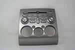 09 Mitsubishi Galant Disc Cd MP3 Player Control Panel 8002A661HA. Fixed Price $78.76.
