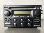 Oem Honda 39100-S84-A210 Am/fm/cd Stock Stereo/radio 98 99 01 02. Fixed Price $34.99.