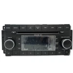 Oem Chrysler Dodge Jeep Am/fm Cd MP3 Radio Receiver Player P05107095AJ Res Code. Fixed Price $96.98.