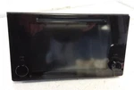 2016-2017 Toyota Sienna Cd Player Satellite Hd Radio Receiver And Display Oem. Fixed Price $147.24.