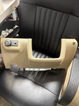 07-17 Chevrolet Traverse Buick Enclave Gmc Acadia Knee Bolster. Fixed Price $44.06.