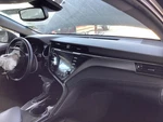 Used Dashboard Panel Fits: 2019 Toyota Camry W/o Head-up Display Grade. Fixed Price $278.00.