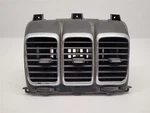 2010 Gmc Acadia 3 Center Dash Vents. Fixed Price $74.80.