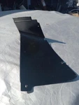 1967 1968 Mustang Fastback Rh Interior Quarter Upper Trim Panel C8ZB-6331112-AW. Fixed Price $69.00.