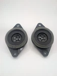 Dashboard Tweeter For Most Toyota Models 86160-52340. Fixed Price $34.98.