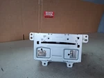 2014 Gmc Terrain Radio Assembly Cd Reader 23208317. Fixed Price $95.00.