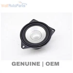 2006 Bmw 330XI E90 Mid-range Speaker (top-hifi) 6930903. Fixed Price $39.99.