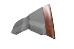 07-12 Land Rover Range Right Passenger Side Dash Outer Panel Cover Oem. Fixed Price $64.00.