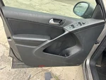 Tiguan 2011 Front Door Trim Panel 592070. Fixed Price $217.79.