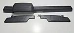 Porsche Dash Pad Board And Sun Visor Black 91455203112. Fixed Price $466.18.