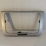 09-11 Volkswagen Cc Front Instrument Panel Center Radio Bezel Frame Trim Oem. Fixed Price $35.00.