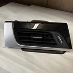 2018 - 2023 Bmw X2 F39 Front Dash Left Driver Side Outer Air Vent Grille Oem. Fixed Price $38.99.