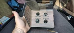 Mopar 70-74 Cuda Challenger Rallye Dash Switch Panel Good Condition 340 440. Fixed Price $295.00.