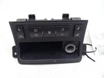 2009-2010 Chevrolet Traverse Dash Tray Bin W/traction Rear Wiper Swit 25987. Fixed Price $59.40.