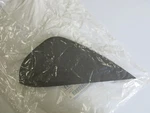 Mopar Instrument Panel End Cap Fit 2007-2008 Pacifica (0TY79ZJ8AC). Fixed Price $24.49.