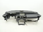 Used Dashboard Instrument Panel Trim Cover Black 2015-2022 Lexus Rc F Oem. Fixed Price $239.99.