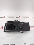 08-14 Cadillac Cts Front Left Air Vent Grille W/ Dimmer Button Switch Oem. Fixed Price $35.00.