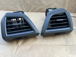 Subaru Impreza 17-21 Dash Board Air Vent Grille 2PC. Fixed Price $60.00.