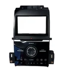 2014 - 2017 Ford Taurus Oem Radio Display Ac Control Panel Bezel. Fixed Price $279.99.