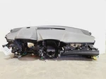 Dash Panel Without Bose Audio System Fits 16-19 Suburban 1500 569426. Fixed Price $257.02.