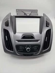 14 20 Ford Transit Connect Control Panel A/c Id DT1T18K811HB Oem. Fixed Price $99.88.