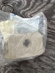 Gm Oem Nos 25785769 Light Cashmere Glove Box Handle 2005-2011 Cadillac Sts. Fixed Price $70.00.