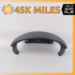 Porsche Boxster 987 Dashboard Instrument Cluster Speedometer Cover Trim Oem. Fixed Price $41.50.