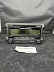 2015-17 Volkswagen Jetta Am Fm Radio Single Disc Cd Code Included 1K0035164J. Fixed Price $120.00.