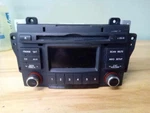 2010-2013 Kia Forte Radio Receiver Am Fm Cd Bluetooth Display W/o Navigation Oem. Fixed Price $74.99.