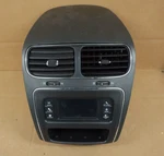 11 12 13 14 15 16 17 Dodge Grand Caravan Am Fm Radio Receiver Oem 05064976AI. Fixed Price $68.00.