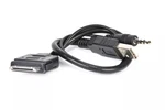 Genuine Gm MP3 Player Cable 84114049. Fixed Price $65.25.