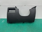 17-19 Jaguar Xe Dash Left Driver Side Lower Knee Bolster Trim Cover Panel Oem. Fixed Price $25.43.