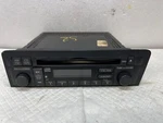 2003 Honda Civic Radio Am/fm Cd Player 39101-S5P-A310 Oem (82). Fixed Price $46.99.