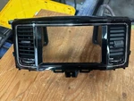 2020-2021 Infiniti QX80 Front Center Dash Display Screen Air Vent Trim Panel Oem. Fixed Price $100.00.
