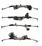 2006-2009 Ford Fusion Steering Gear Rack And Pinion LKV1G. Fixed Price $138.50.