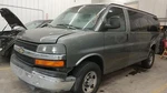 Wiper Transmission For Express 2500 Van Assy. Fixed Price $84.99.