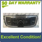 2013 - 2015 Honda Accord Oem Single Cd Player Am Fm Radio Receiver W A/c Vents. Fixed Price $183.00.