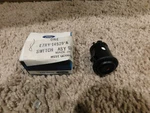 Nos 1987 1988 Merkur Scorpio Power Window Lockout Control Switch E7RY-14529-A. Fixed Price $39.99.