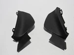 Mini Cooper Countryman 2024 Dashboard Cover Panel Trim Set Pcs 23-25 ;y. Fixed Price $42.00.