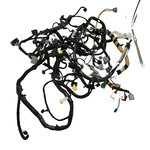 2020 2021 Ford F250 F350 Oem Dash & Floor Console Wiring Harness LC3T-14401-BVG. Fixed Price $549.00.