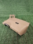 1996-2002 Bmw Z3 Roadster E36/7 Left Lower Knee Panel Trim Tan 51458399809 Oem. Fixed Price $59.49.